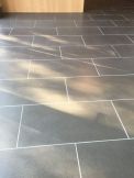 Kitchen Floor and Cloakroom, Drayton, Oxfordshire, October 2015 - Image 7